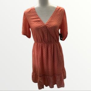 Lucky Brand Vintage Style Sundress Small